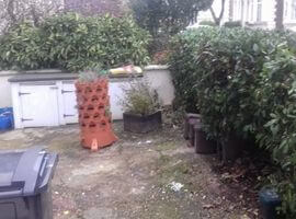 garden clearance london