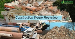 Construction Waste Recycling