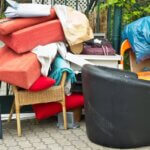 How much does rubbish removal cost uk