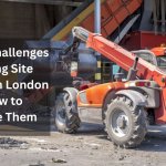 Common Challenges in Building Site Clearance in London and How to Overcome Them
