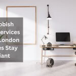 Office Clearance services in London: Maximise Efficiency